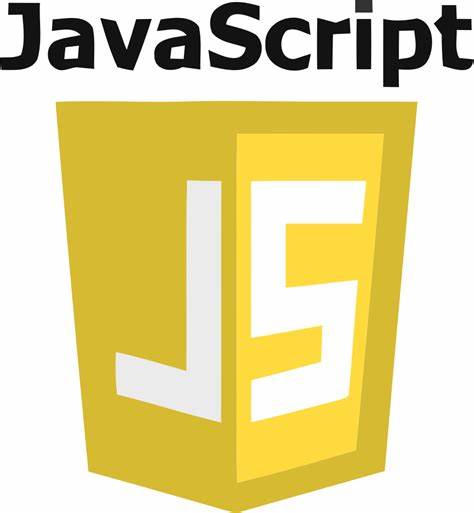 Logo JavaScript
