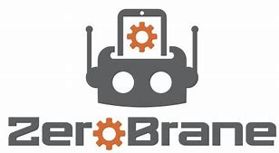 Logo ZeroBrane