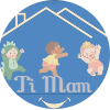 Aperçu du site MAM Ti Mam
